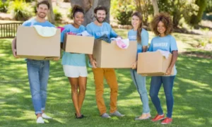 Growing Together: Our Participation in Industry Events