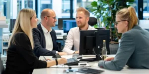 Your Privacy and Trust Matter to Us