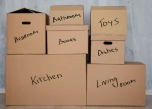 Smart and Secure: Practical Packing Tips for an Organized Move