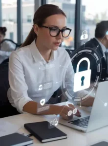 Your Privacy and Trust Matter to Us